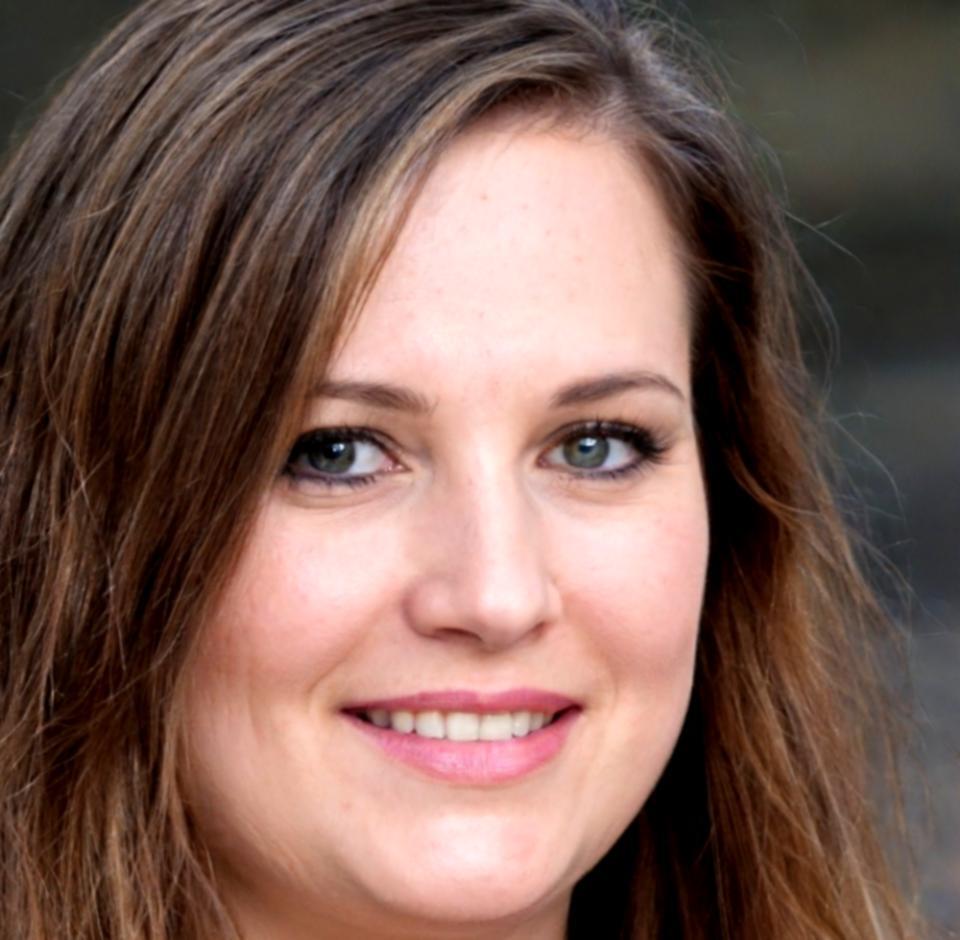 Foto de perfil de Lorena Ibáñez