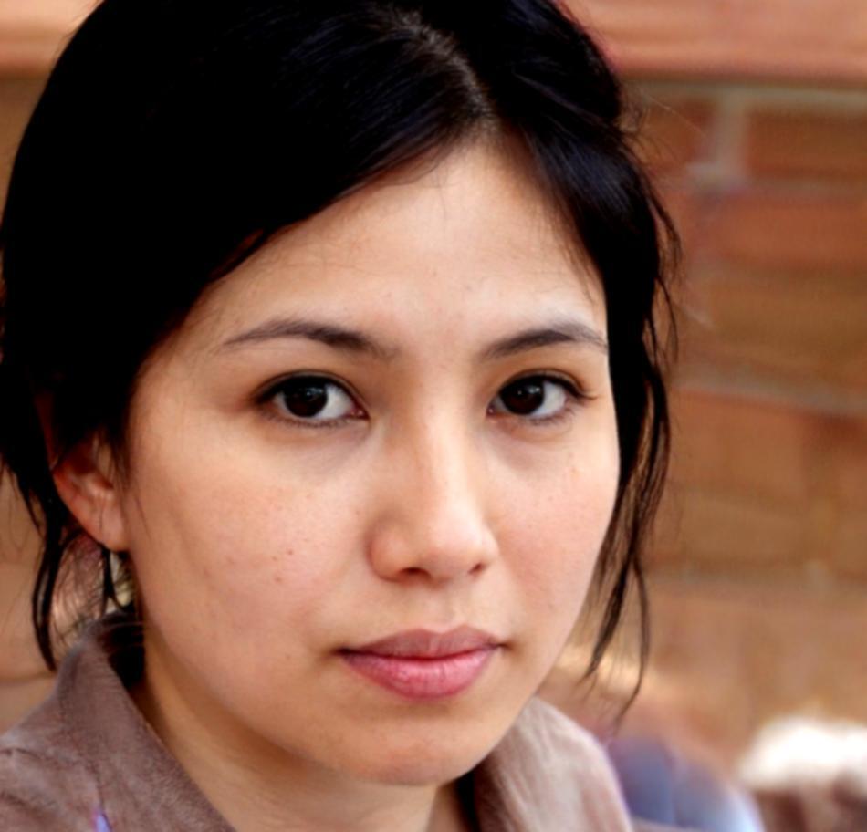 Retrato de Elena Soto