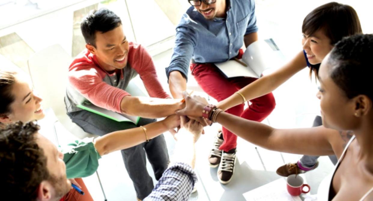 Configuración técnica para webinars