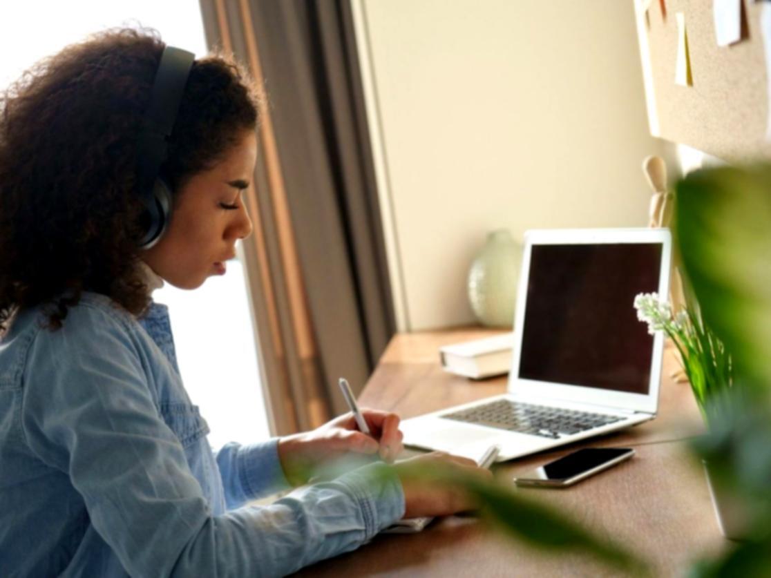 Material educativo y hojas de trabajo utilizadas durante las sesiones de webinar