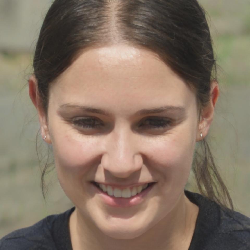 Foto de perfil de Verónica Paz